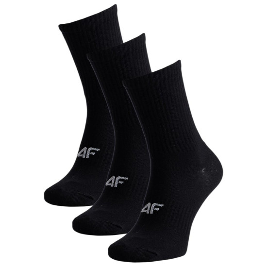 4F Κάλτσες 3 pairs